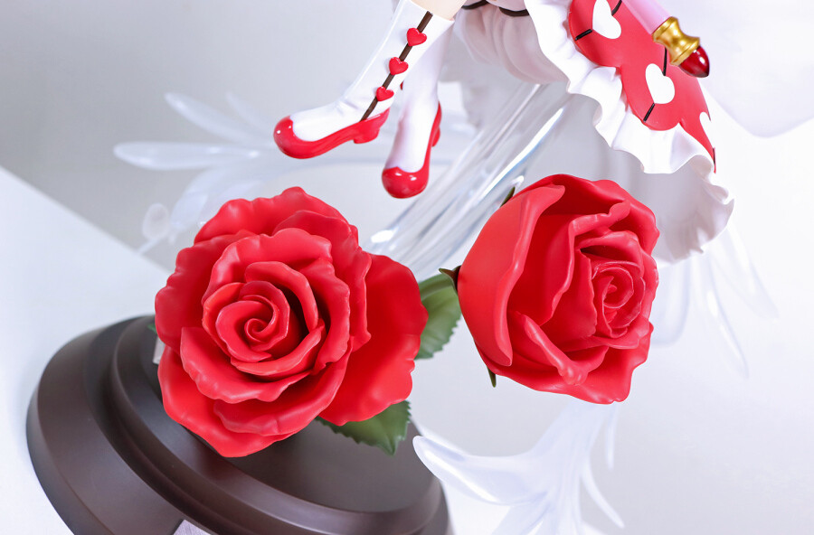 [Wings] 카드캡터 사쿠라 - 키노모토 사쿠라 로켓 비트 ver 1/7 스케일_15.jpg