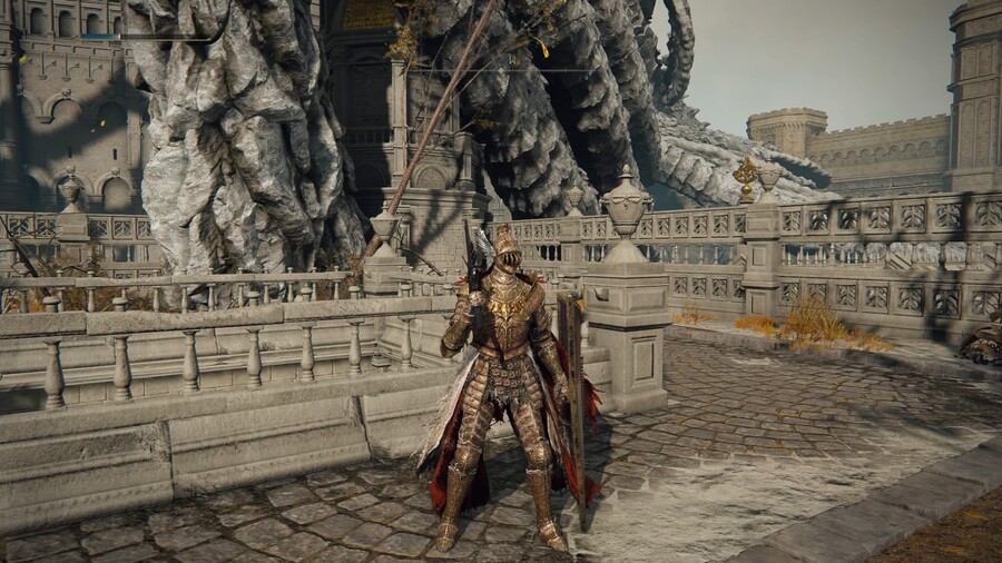 잘 알려지지않은 멋진 갑옷(귀부기사 셋트)를 입수해보자_1.jpg