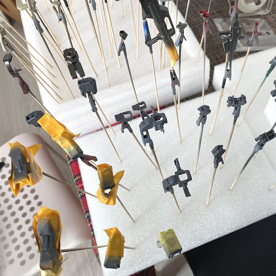 [HGUC] 사막전용 마크2 작업기_22.jpg