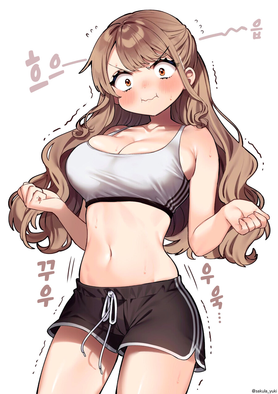 번역) 저번에 번역한 가슴짤 | 유머 게시판 | RULIWEB