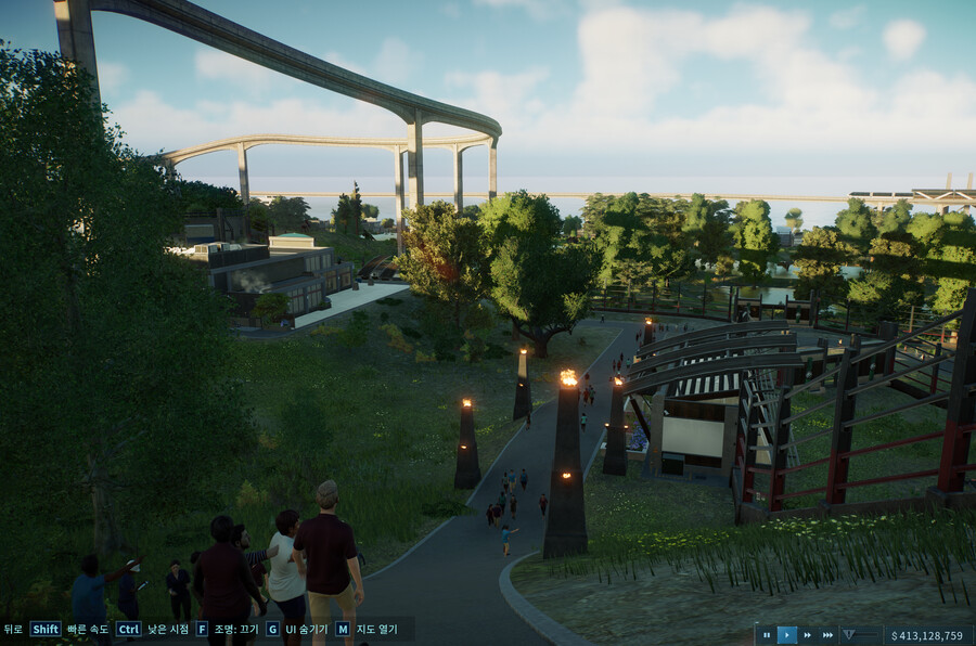 '1인칭 시점'으로 둘러보는 기능 너무 재밌네요~!_1.png