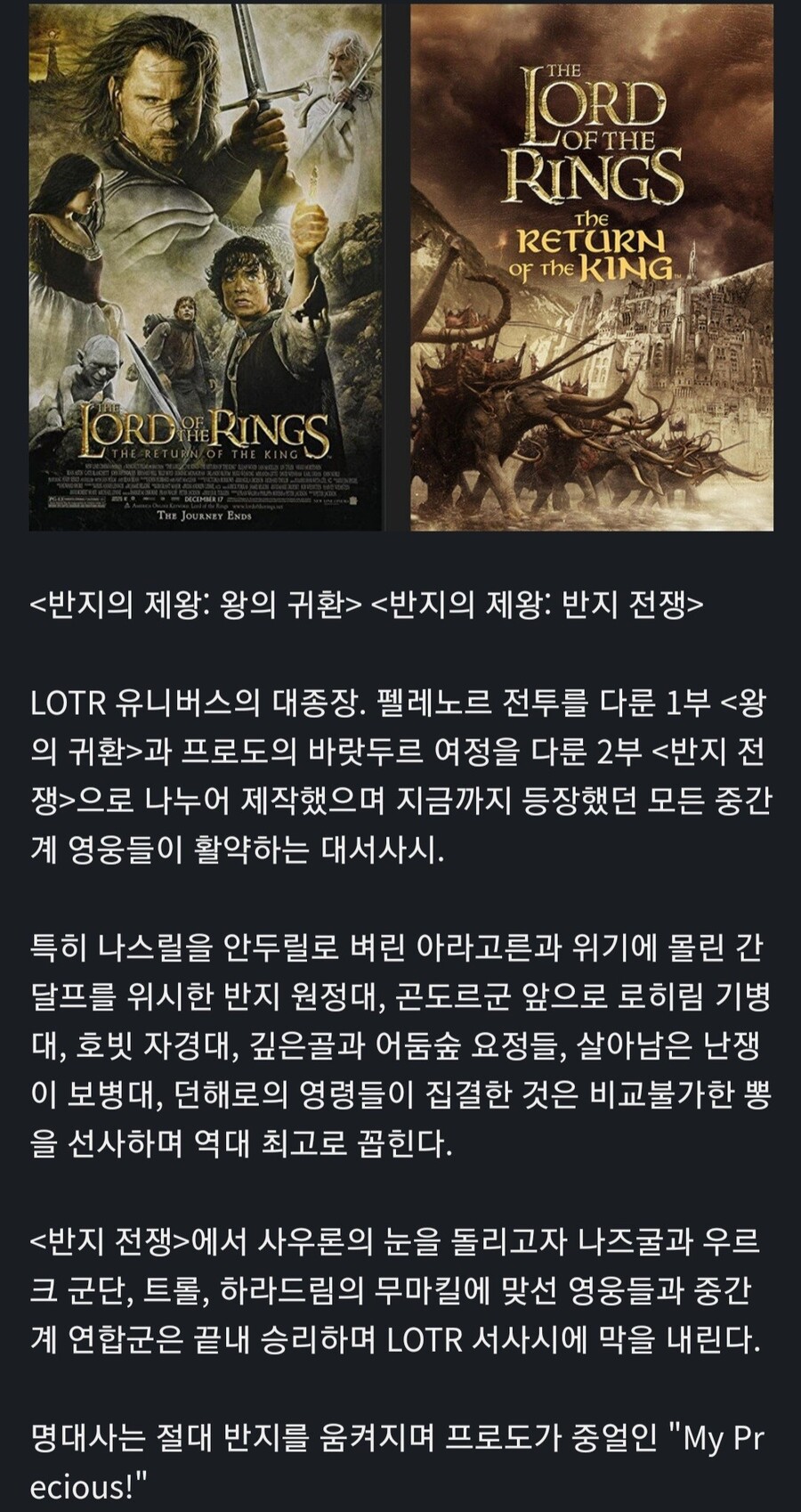 반지의제왕) 반지의 제왕이 MCU 트리를 탄 세계선_24.jpg