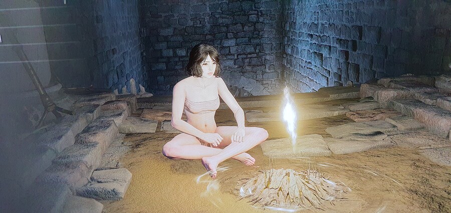 [커마] 여캐 만들어 봤습니다._3.jpg