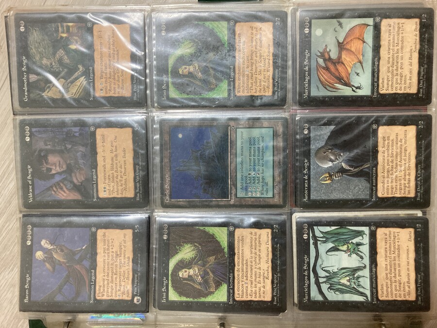 MTG) 오랜만에 카드 꺼내보네_2.jpeg