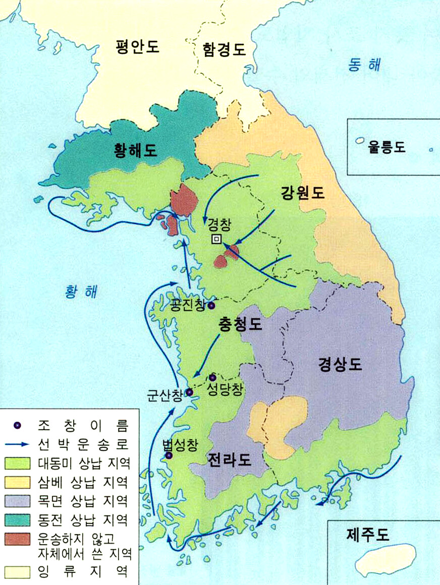 장문)경신대기근 못버텼다고 조선이 흉년대비 안했다는게 말도안되는 이유_2.png