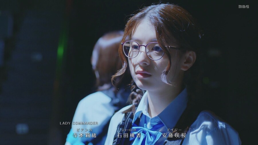 [걸 건 레이디] 겨울이 오자, 봄이 깨어나다. - 스크롤 주의 -_3.jpg