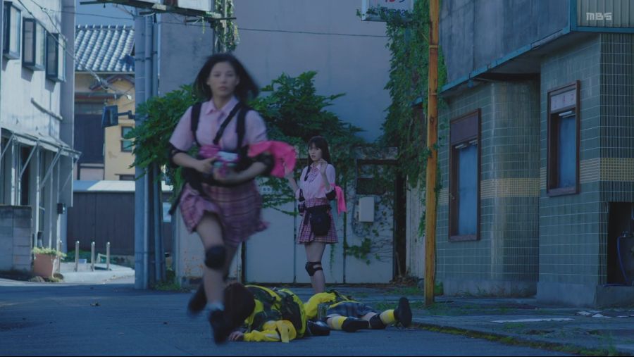 [걸 건 레이디] 겨울이 오자, 봄이 깨어나다. - 스크롤 주의 -_10.jpg