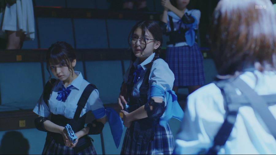 [걸 건 레이디] 겨울이 오자, 봄이 깨어나다. - 스크롤 주의 -_13.jpg