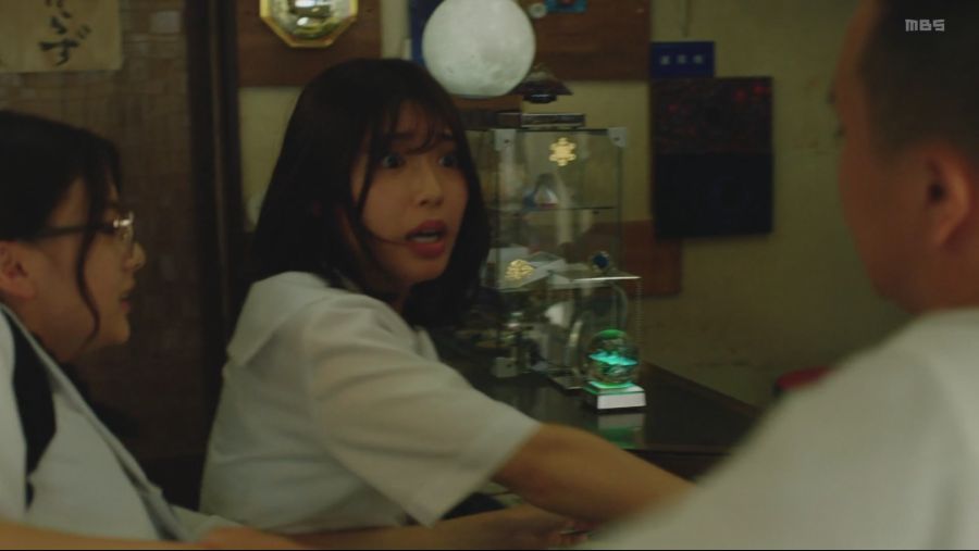 [걸 건 레이디] 겨울이 오자, 봄이 깨어나다. - 스크롤 주의 -_44.jpg