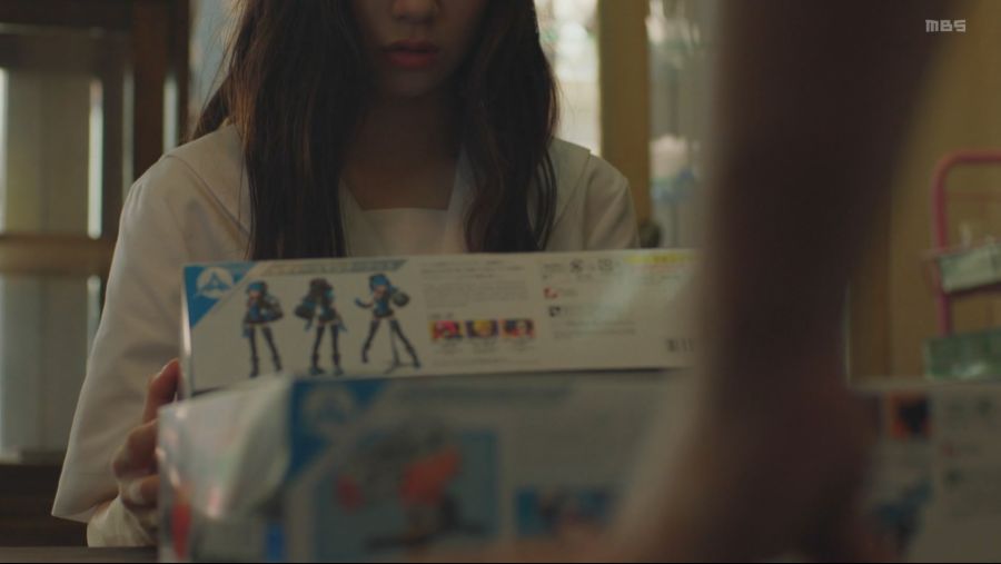 [걸 건 레이디] 겨울이 오자, 봄이 깨어나다. - 스크롤 주의 -_64.jpg