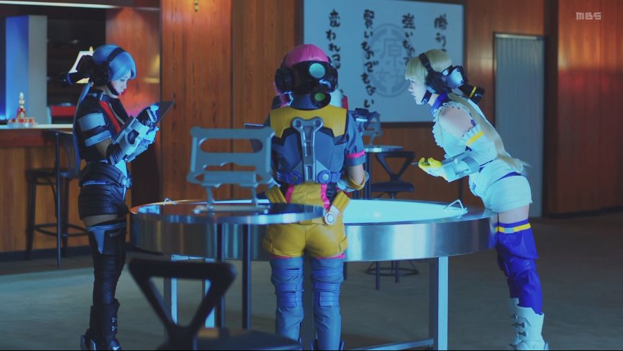 [걸 건 레이디] 겨울이 오자, 봄이 깨어나다. - 스크롤 주의 -_70.jpg