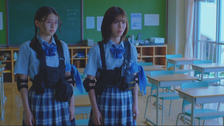 [걸 건 레이디] 겨울이 오자, 봄이 깨어나다. - 스크롤 주의 -_75.jpg