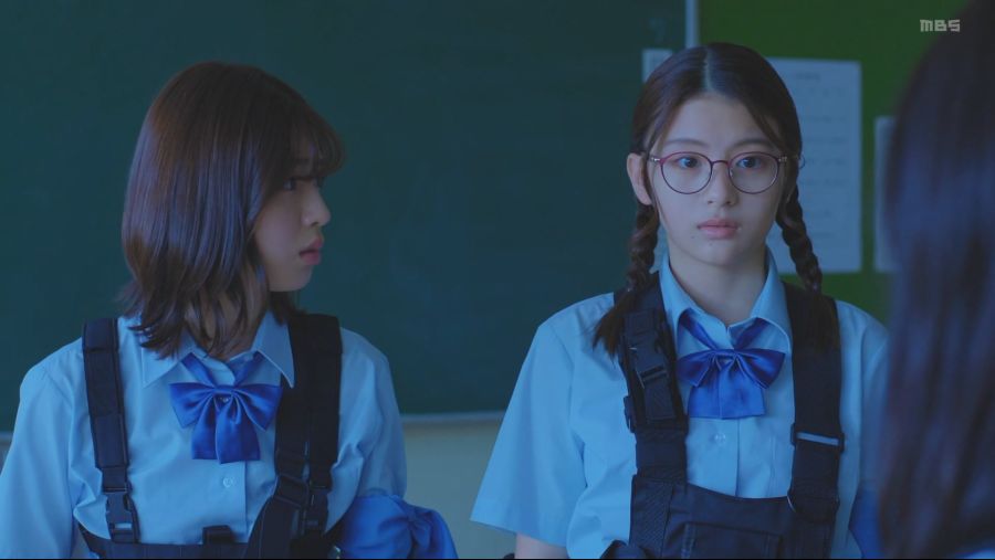 [걸 건 레이디] 겨울이 오자, 봄이 깨어나다. - 스크롤 주의 -_86.jpg