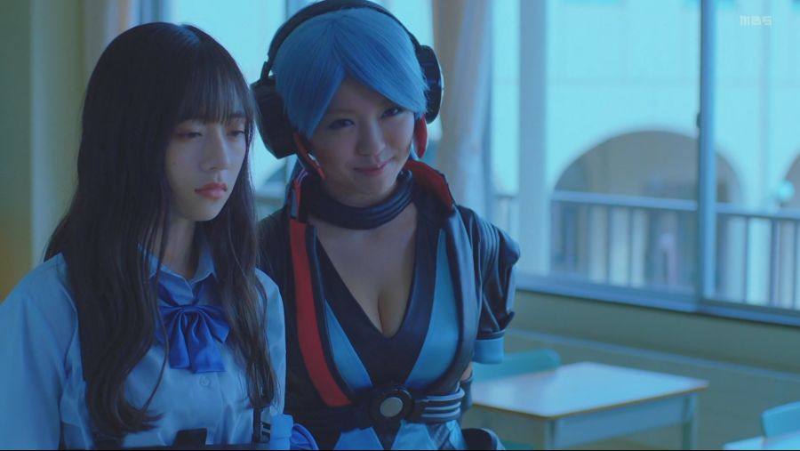 [걸 건 레이디] 겨울이 오자, 봄이 깨어나다. - 스크롤 주의 -_87.jpg