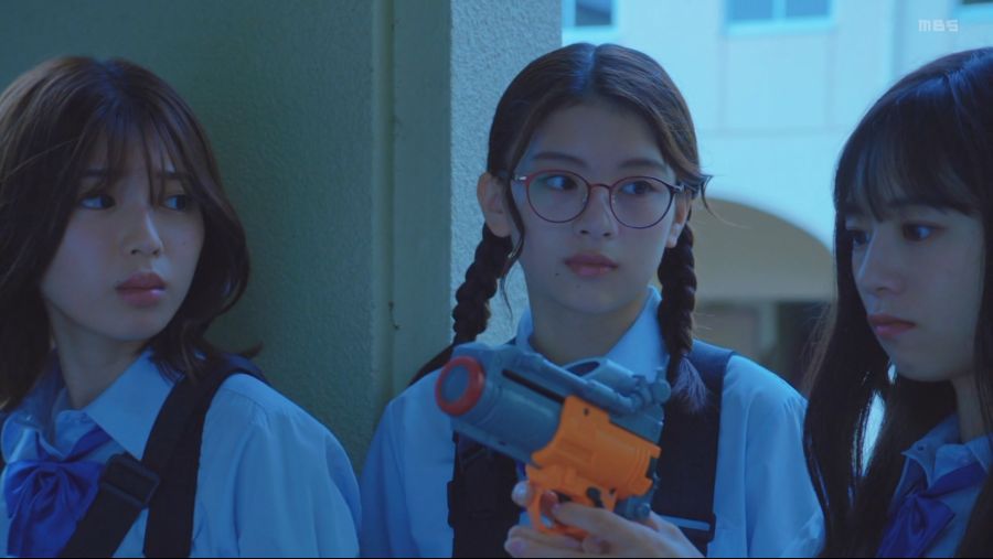 [걸 건 레이디] 겨울이 오자, 봄이 깨어나다. - 스크롤 주의 -_118.jpg