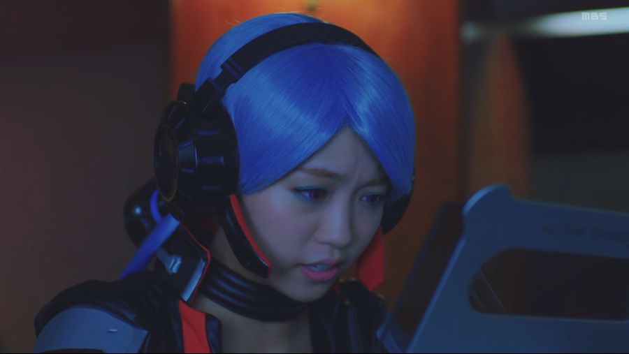 [걸 건 레이디] 겨울이 오자, 봄이 깨어나다. - 스크롤 주의 -_122.jpg