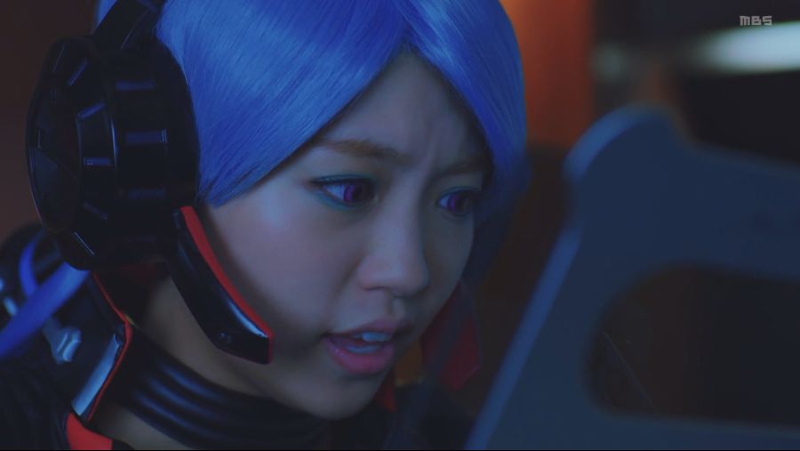 [걸 건 레이디] 겨울이 오자, 봄이 깨어나다. - 스크롤 주의 -_135.jpg