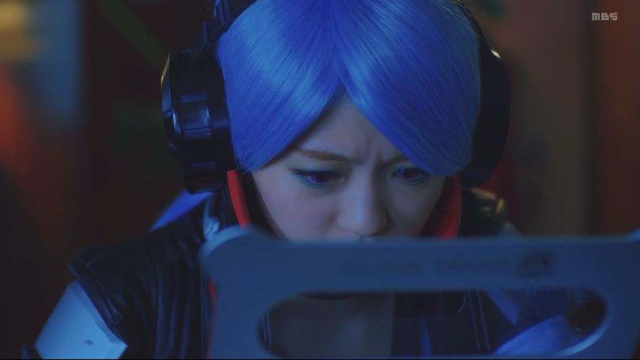 [걸 건 레이디] 겨울이 오자, 봄이 깨어나다. - 스크롤 주의 -_156.jpg