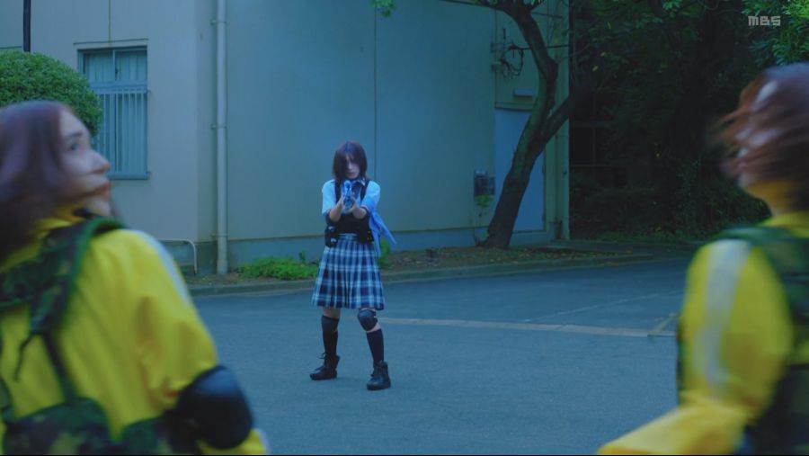 [걸 건 레이디] 겨울이 오자, 봄이 깨어나다. - 스크롤 주의 -_161.jpg