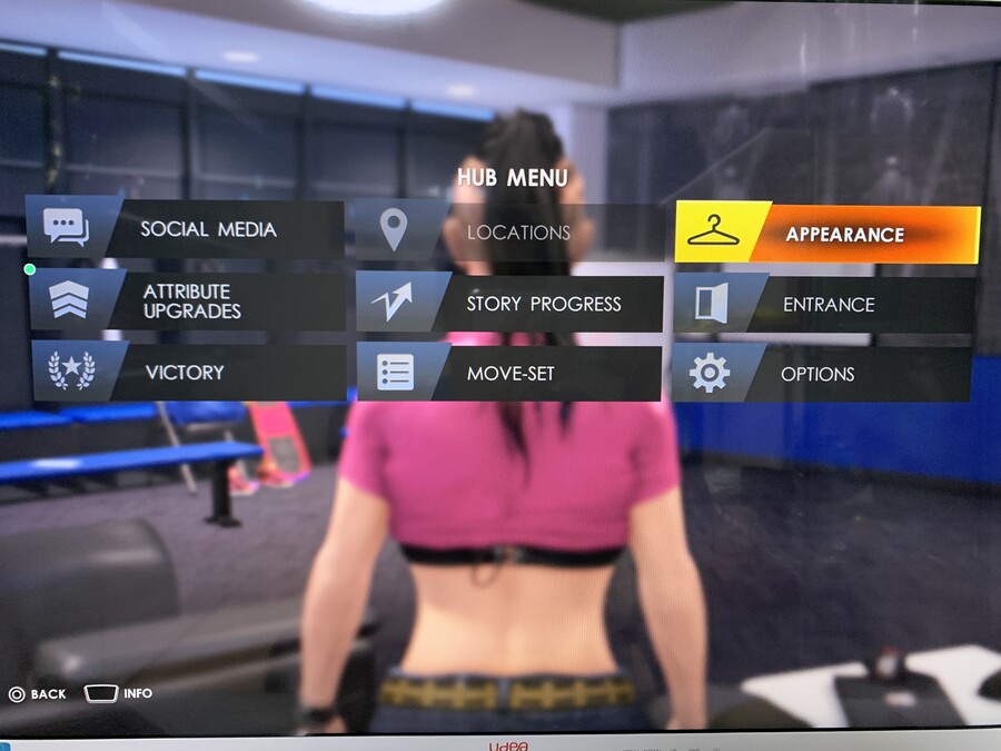 마이라이즈 머리카락 변경 여기서 어떻게 하나요? (사진)_1.jpeg