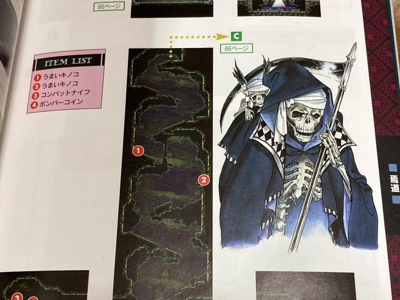 악마성 드라큘라 "월하의 야상곡" 공식 퍼펙트 가이드북~_53.jpg