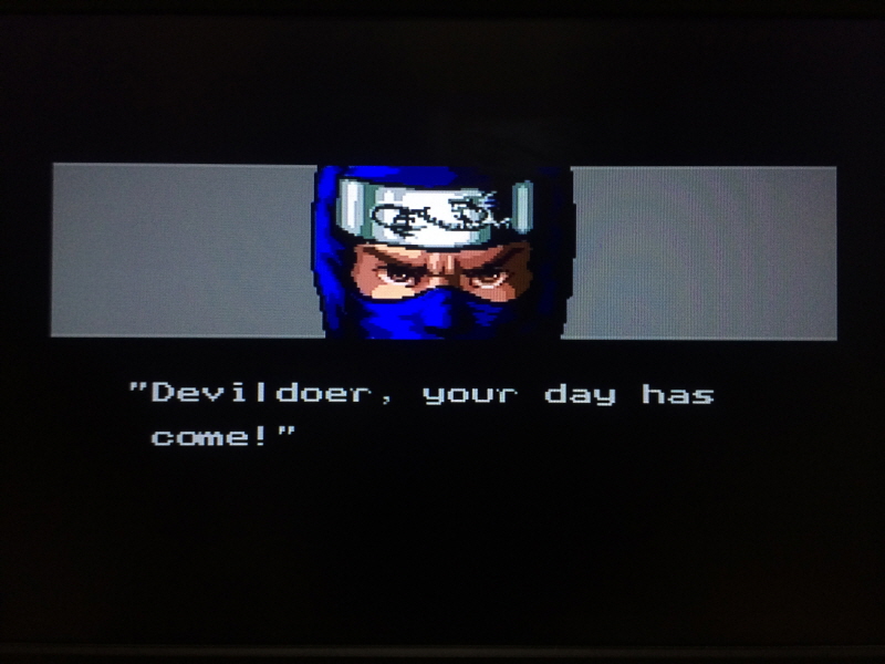 닌자용검전 "선열(鮮烈)의 류" 게임보이 & PS3 ~_61.jpg