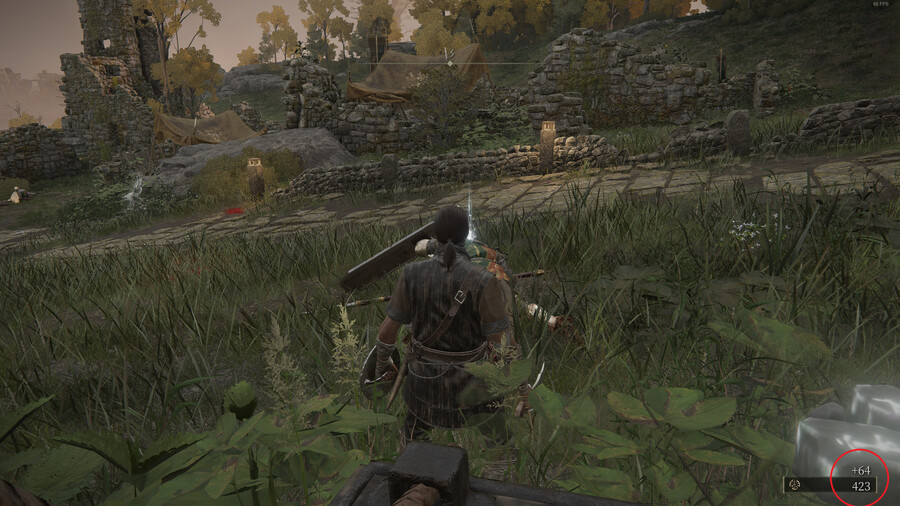 짤막팁) 앞잡으로 죽였을때와 뒤잡으로 죽였을때 룬획득량 변화_1.png