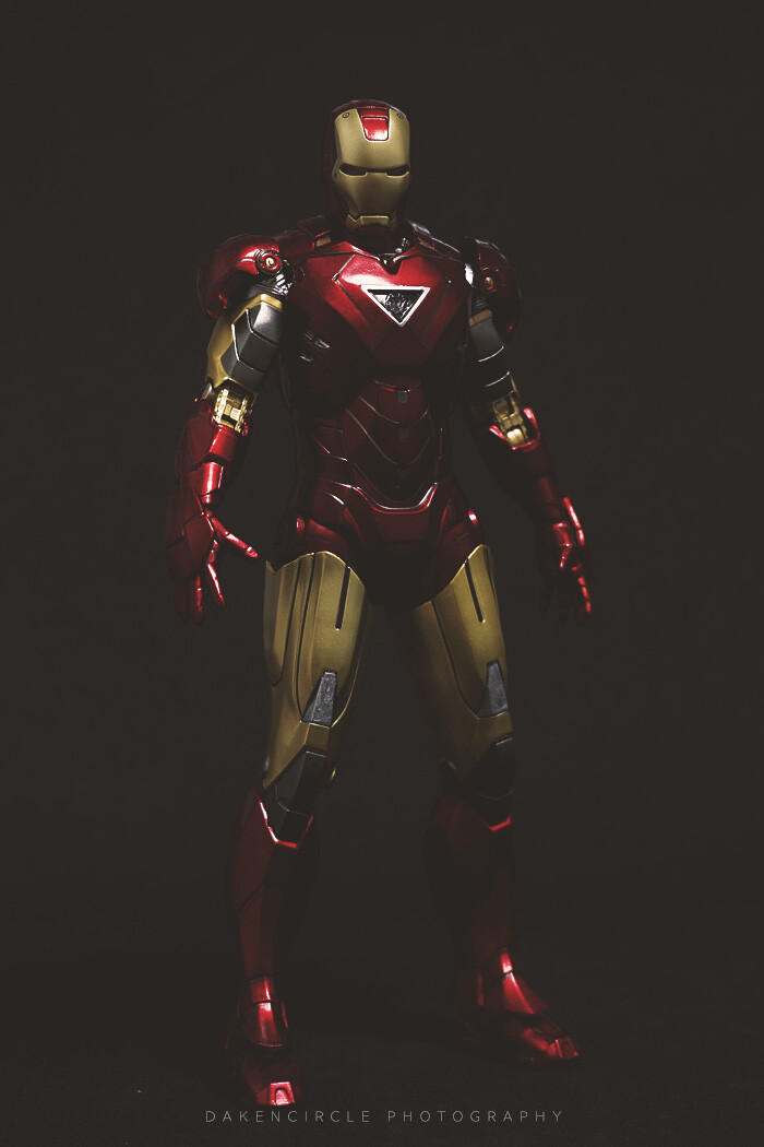 [ZD TOYS] 아이언맨 MK6(마크6)_17.jpg