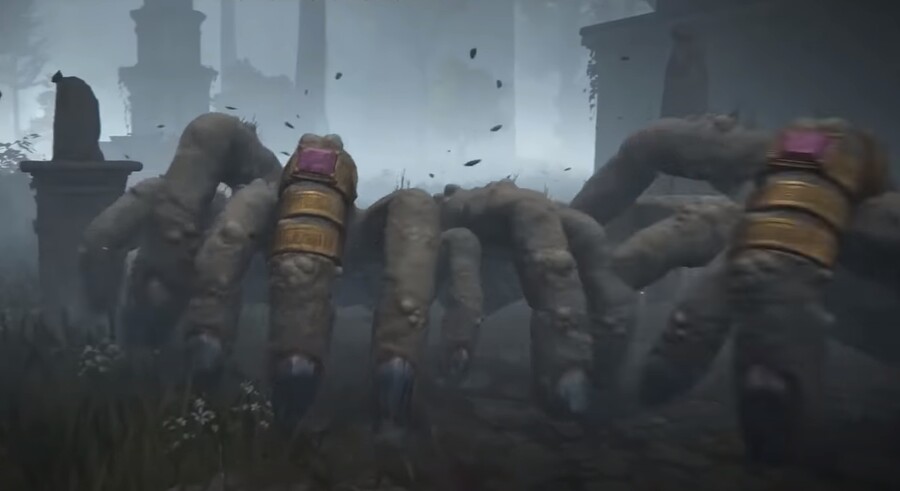 엘든링) 손가락 몹.. 진짜 극혐이다_1.jpg