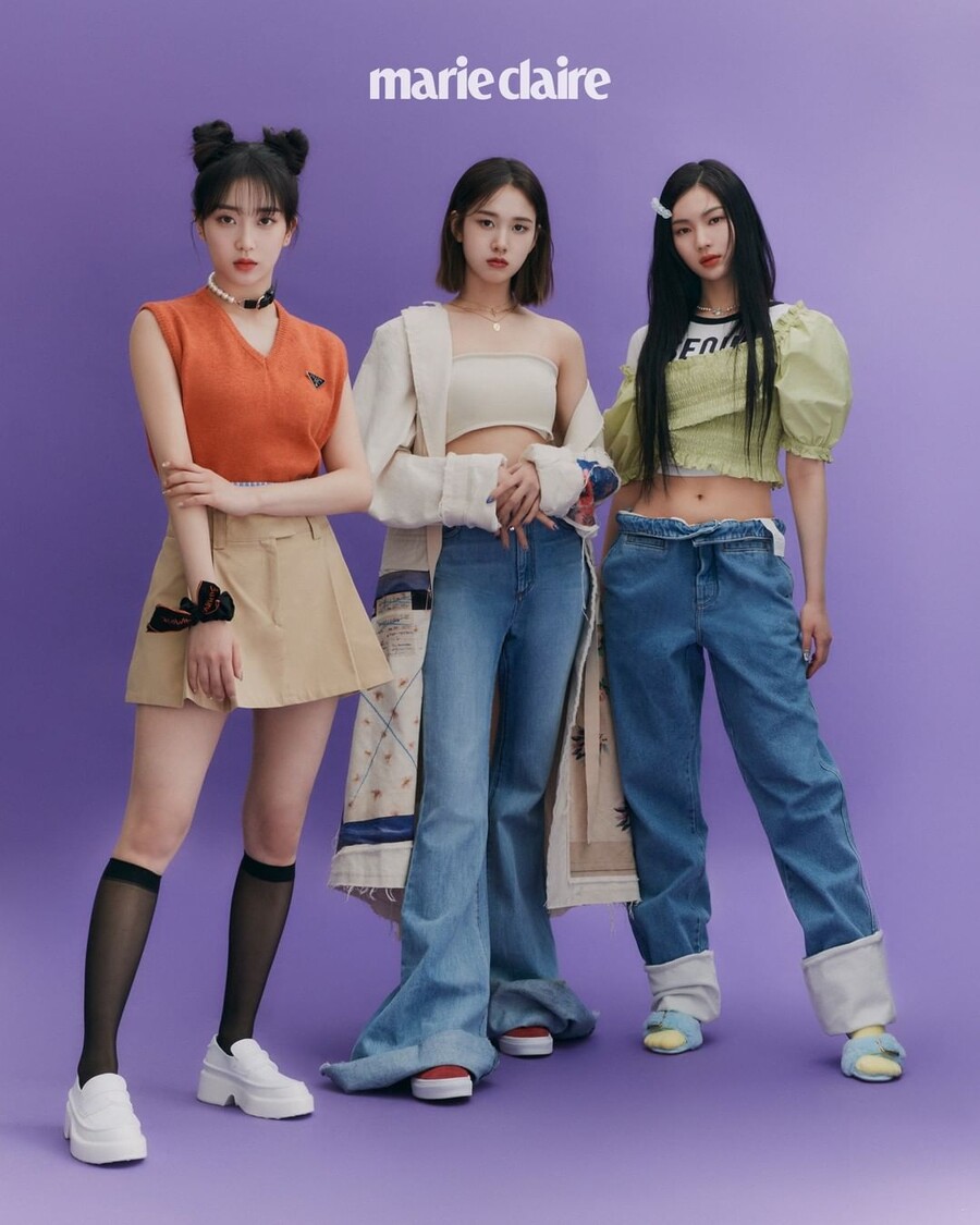 스테이씨(STAYC), 화보 & 인터뷰 공개_2.jpg