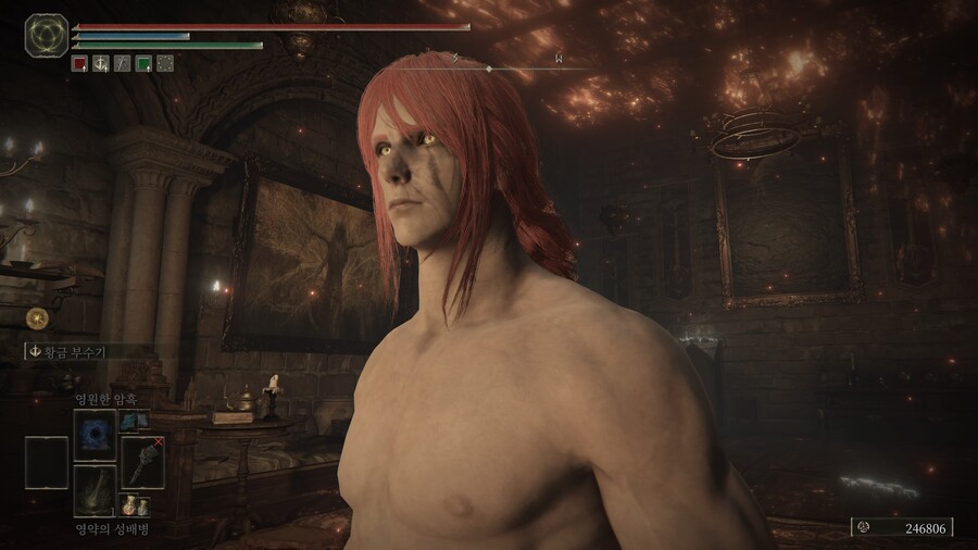 [커마] 1회차 안끝낸 사람은 보면 안됨 스포 있음_5.jpg