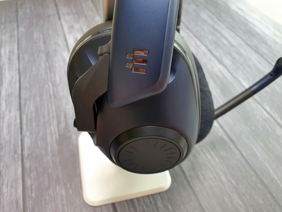 고음질 게이밍헤드셋 추천, 젠하이저 EPOS H6pro 사운드플레이 최적화_1.png