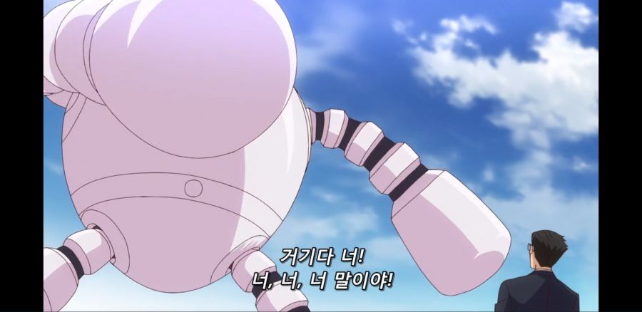 [이세계 미소녀 수육 아저씨와] 흔한 진히로인의 속사정_13.jpg