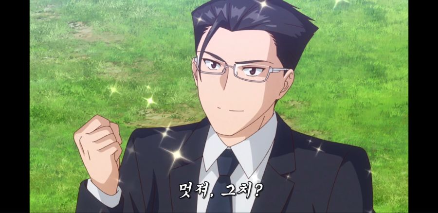 [이세계 미소녀 수육 아저씨와] 흔한 진히로인의 속사정_26.jpg