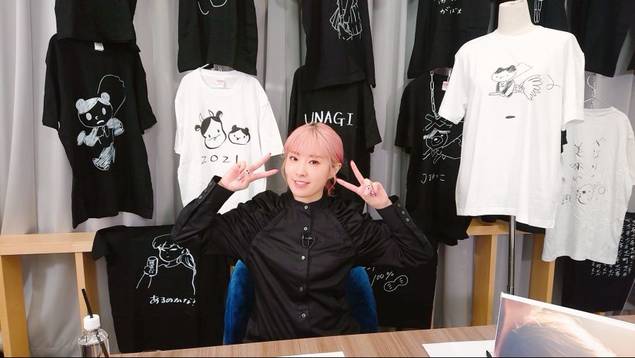 후리링, 카오링 「후리링은 문화」 #44 예고 코멘트_3.jpg