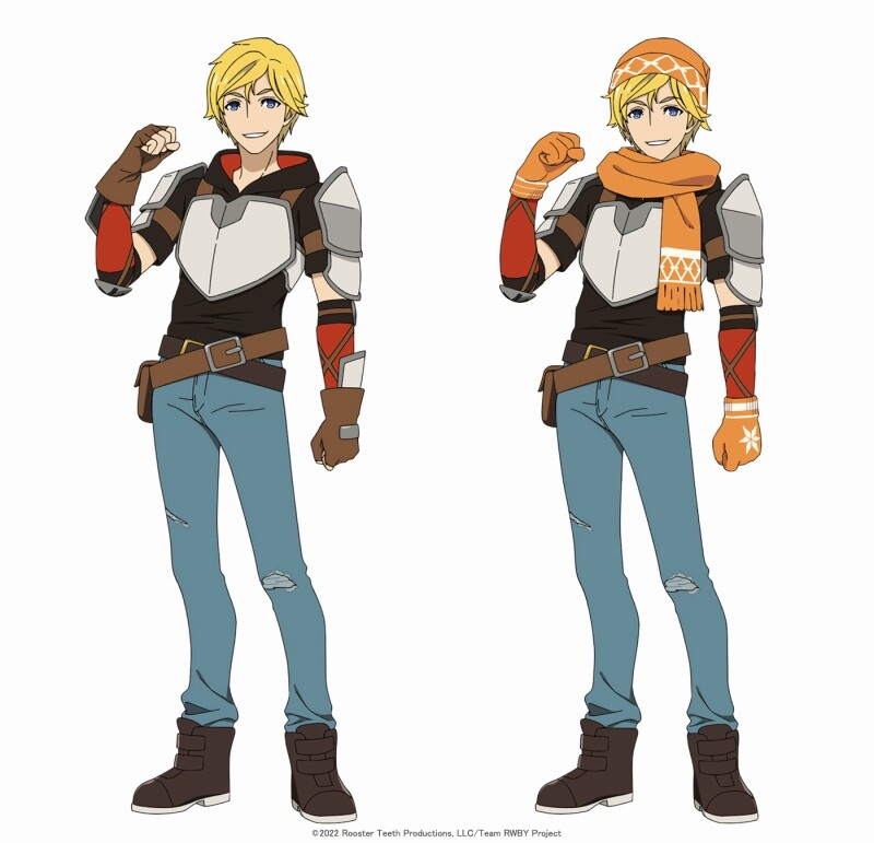 샤프트 제작, [RWBY 빙설제국] 비쥬얼_6.jpg