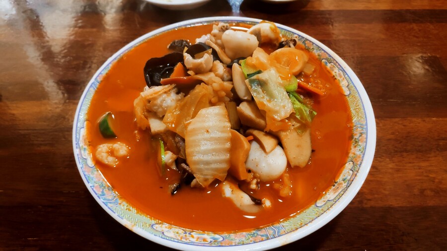 날씨가 꾸리꾸리 하니 또 짬뽕을 먹어 볼까요_3.jpg