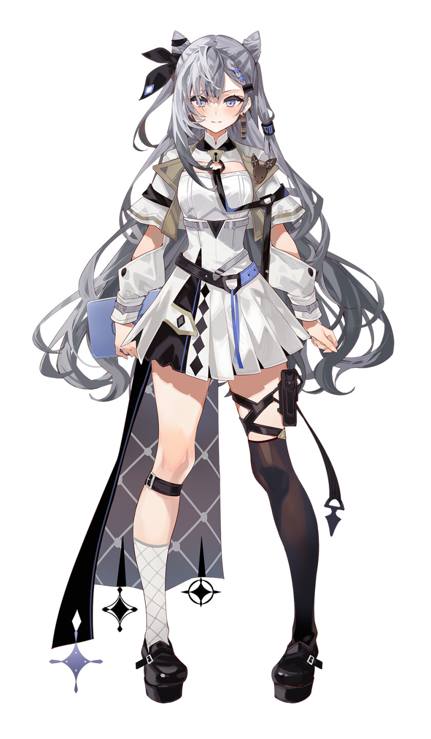 버튜버) 베스티아 제타 일러레는 니지산지 요루미 레나, 류하리 일러레이기도함_3.png