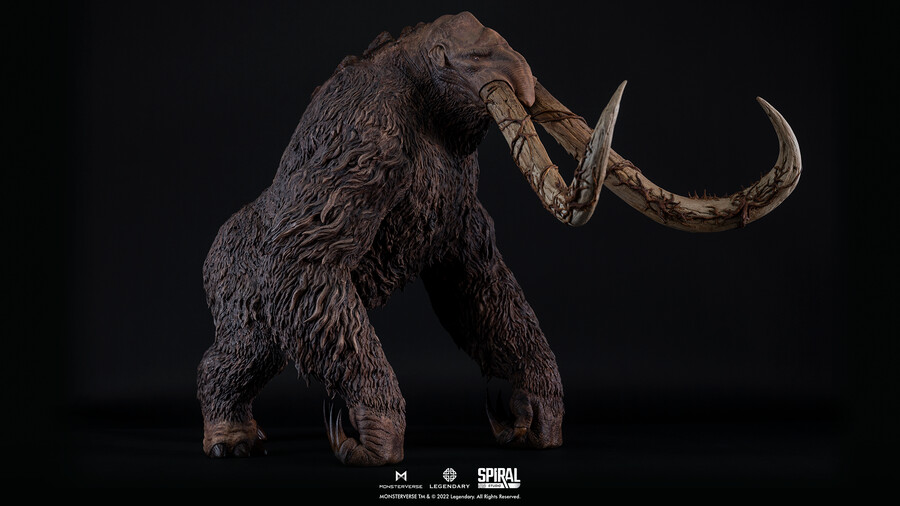 스파이럴스튜디오 TOTM-BH004: 베히모스(2019) 프리오더 개시_3.png