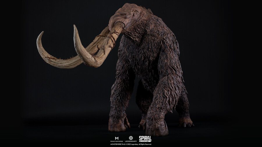 스파이럴스튜디오 TOTM-BH004: 베히모스(2019) 프리오더 개시_7.png