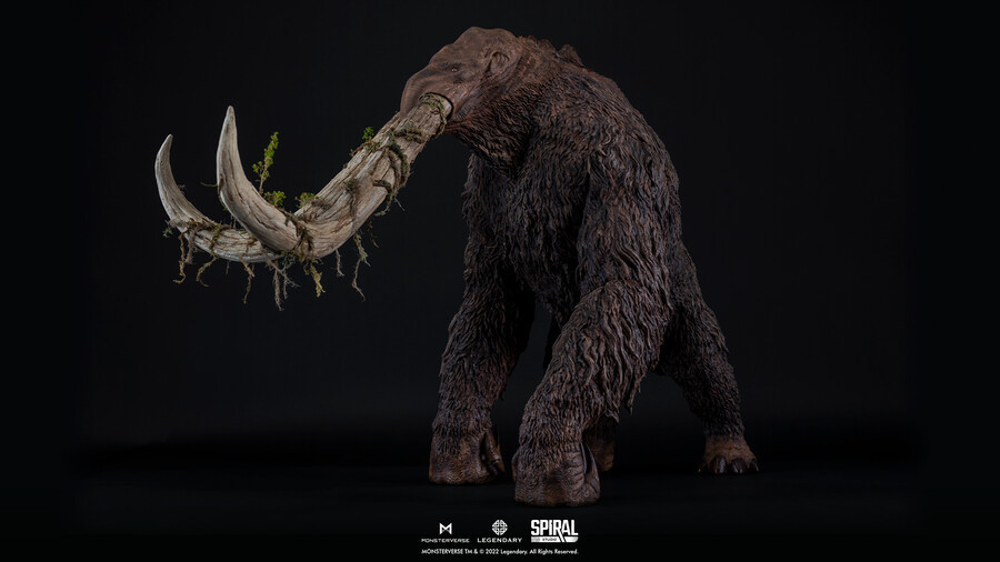 스파이럴스튜디오 TOTM-BH004: 베히모스(2019) 프리오더 개시_24.png