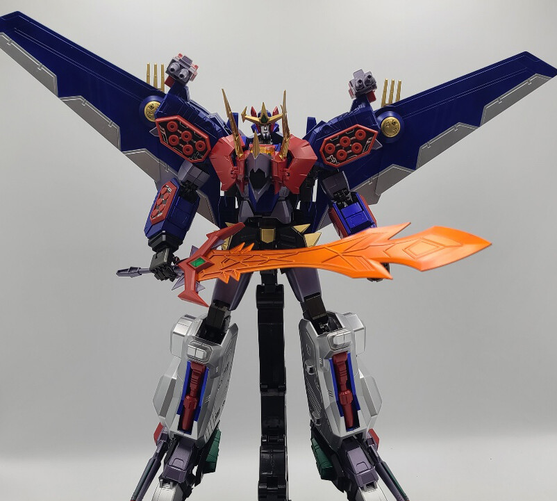 HG 킹 고자우라 개조 2탄 [스압주의]_1.jpg