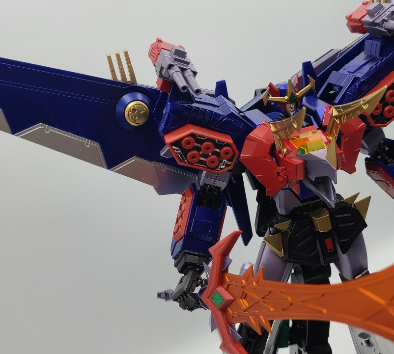 HG 킹 고자우라 개조 2탄 [스압주의]_3.jpg