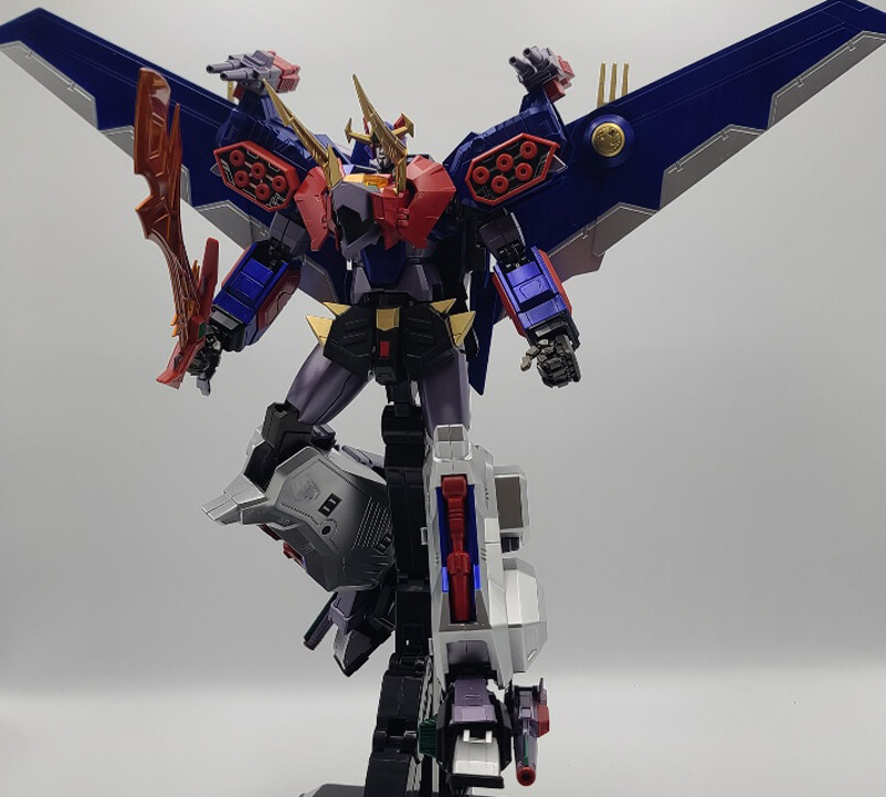 HG 킹 고자우라 개조 2탄 [스압주의]_5.jpg