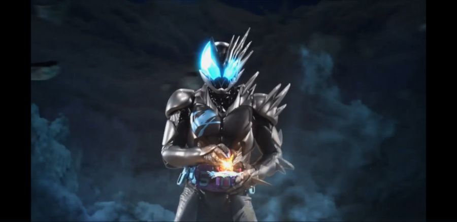 [가면라이더 리바이스] 누가보면 최종폼 수준의 리바이스_5.jpg