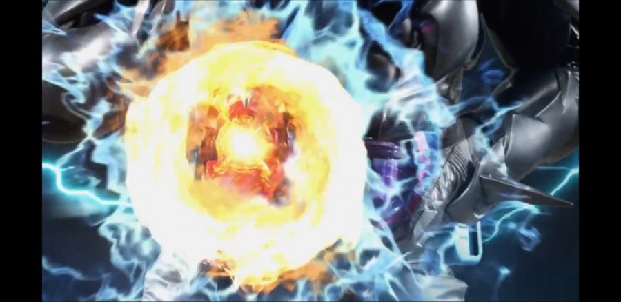 [가면라이더 리바이스] 누가보면 최종폼 수준의 리바이스_10.jpg