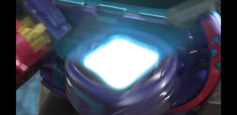 [가면라이더 리바이스] 누가보면 최종폼 수준의 리바이스_11.jpg