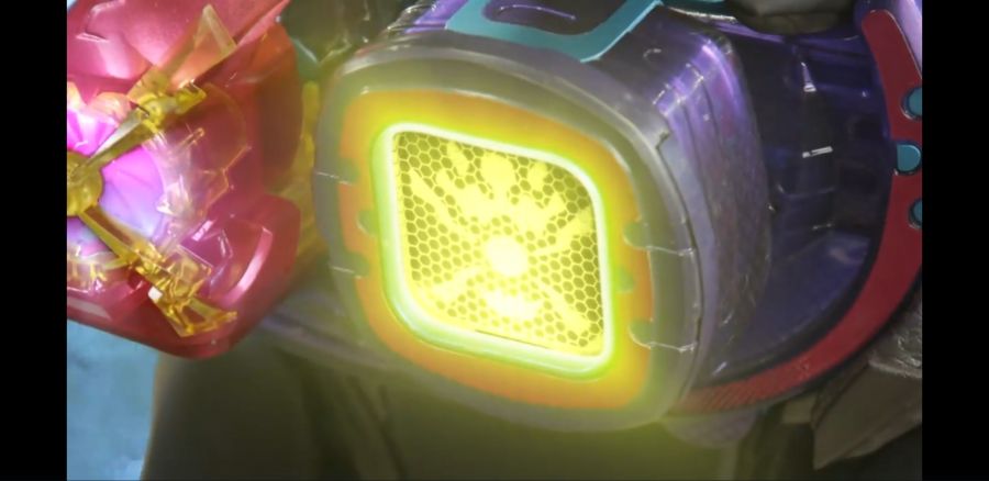 [가면라이더 리바이스] 누가보면 최종폼 수준의 리바이스_12.jpg