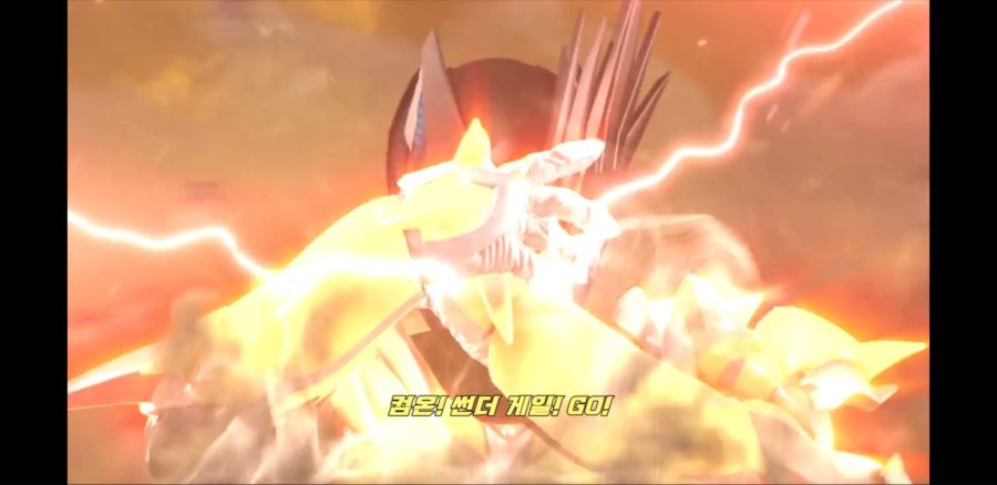 [가면라이더 리바이스] 누가보면 최종폼 수준의 리바이스_24.jpg