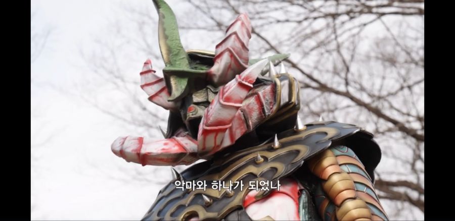 [가면라이더 리바이스] 누가보면 최종폼 수준의 리바이스_37.jpg